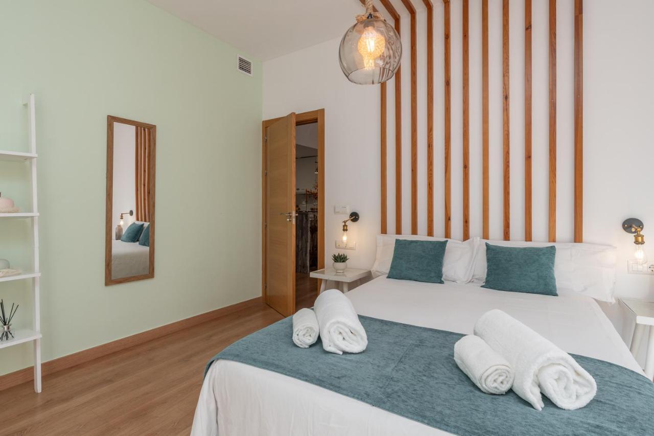 Tuguest Postigo I Catedral - Free Parking Appartement *