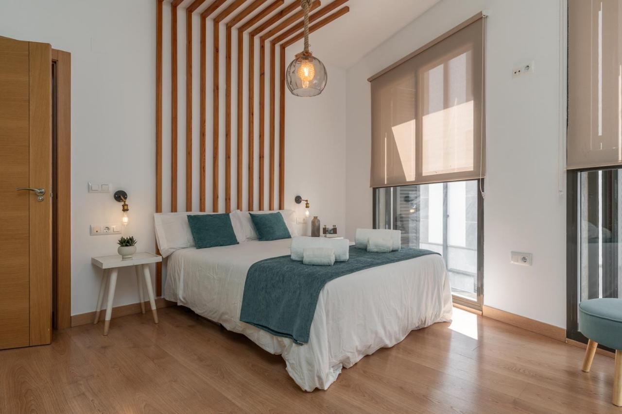 Tuguest Postigo I Catedral - Free Parking Appartement