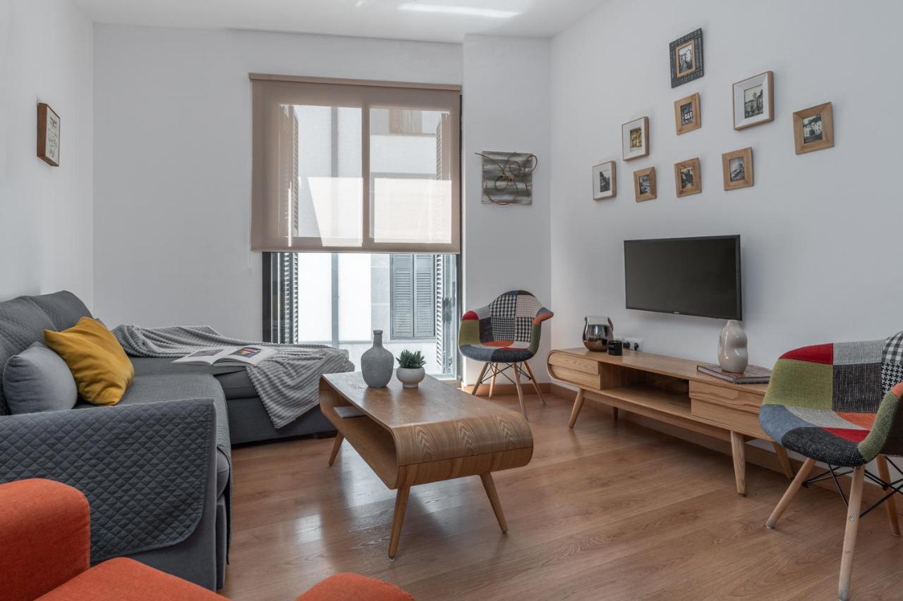 Tuguest Postigo I Catedral - Free Parking Appartement