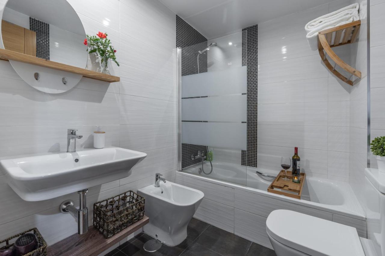 Appartement Tuguest Postigo I Catedral - Free Parking Grenade
