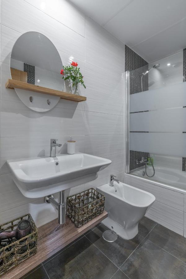 Appartement Tuguest Postigo I Catedral - Free Parking