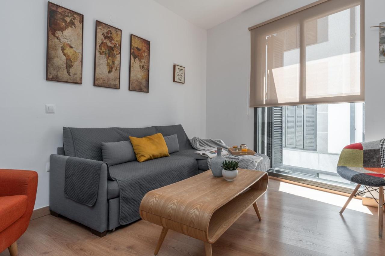 Tuguest Postigo I Catedral - Free Parking Appartement
