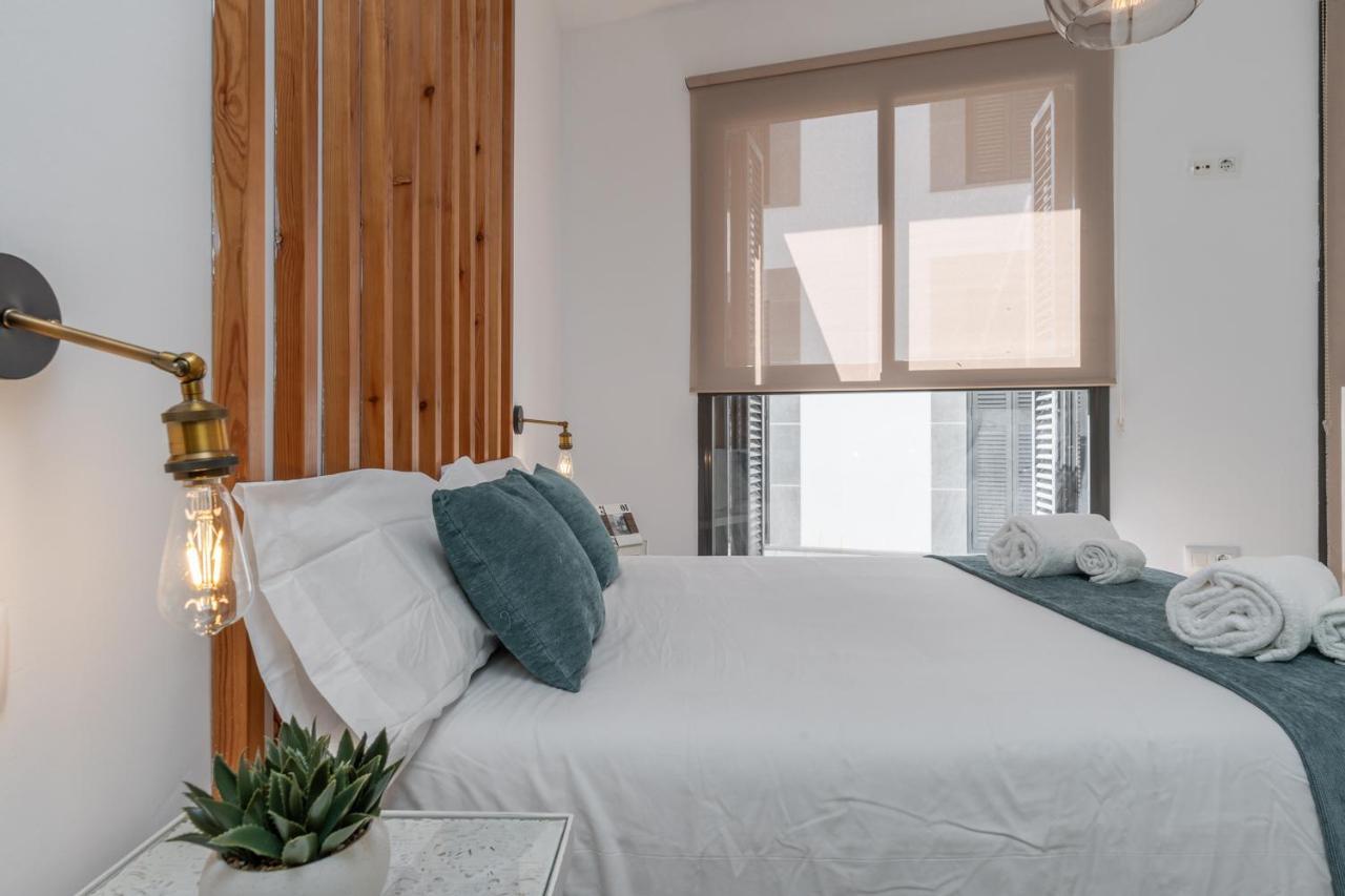 Tuguest Postigo I Catedral - Free Parking Appartement *