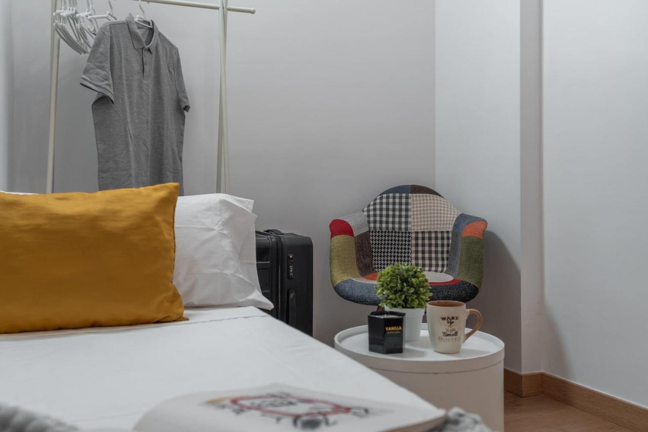 Tuguest Postigo I Catedral - Free Parking Appartement *