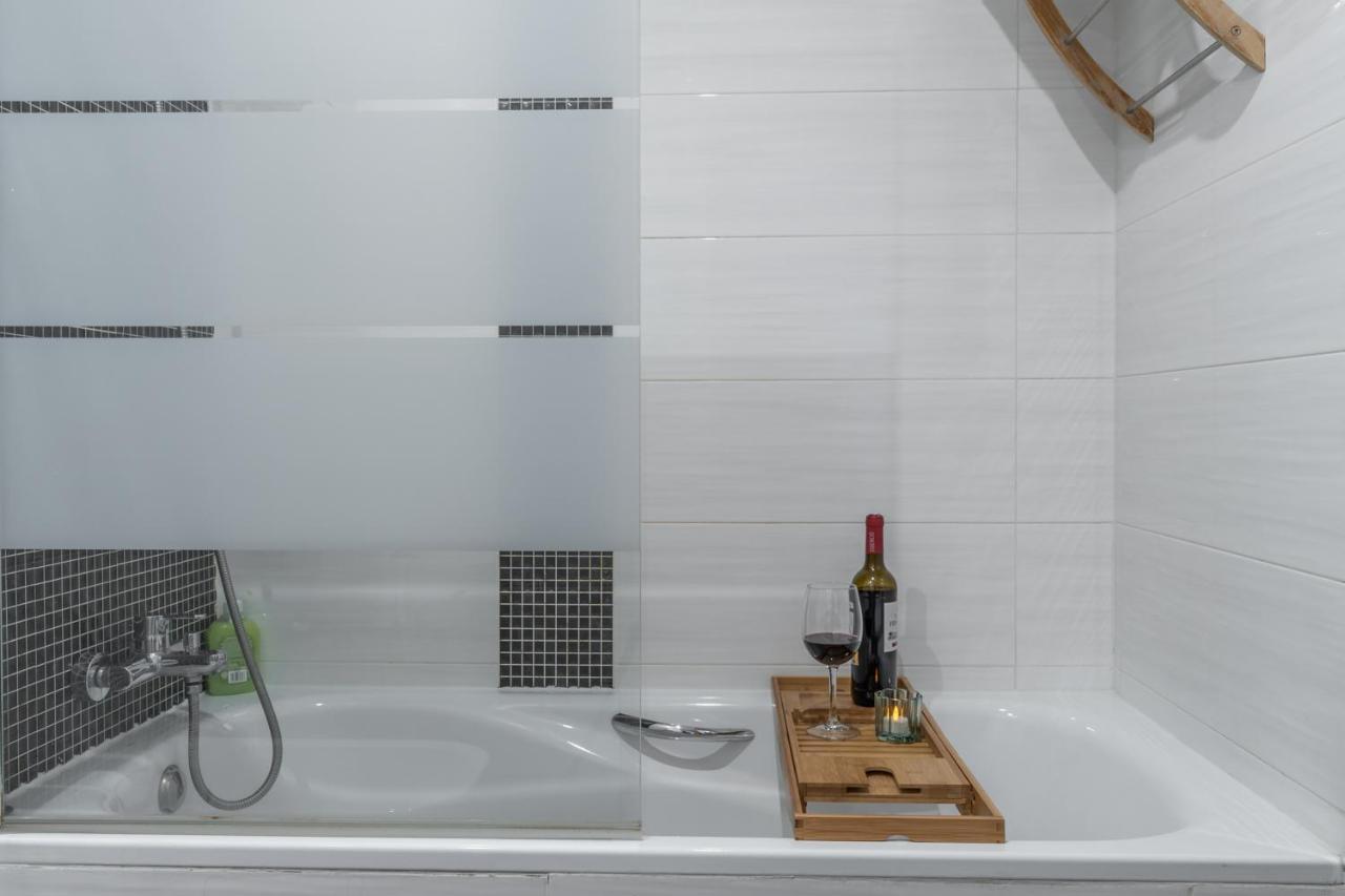 Tuguest Postigo I Catedral - Free Parking Appartement Grenade