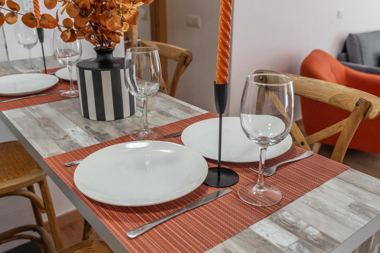 Tuguest Postigo I Catedral - Free Parking Appartement