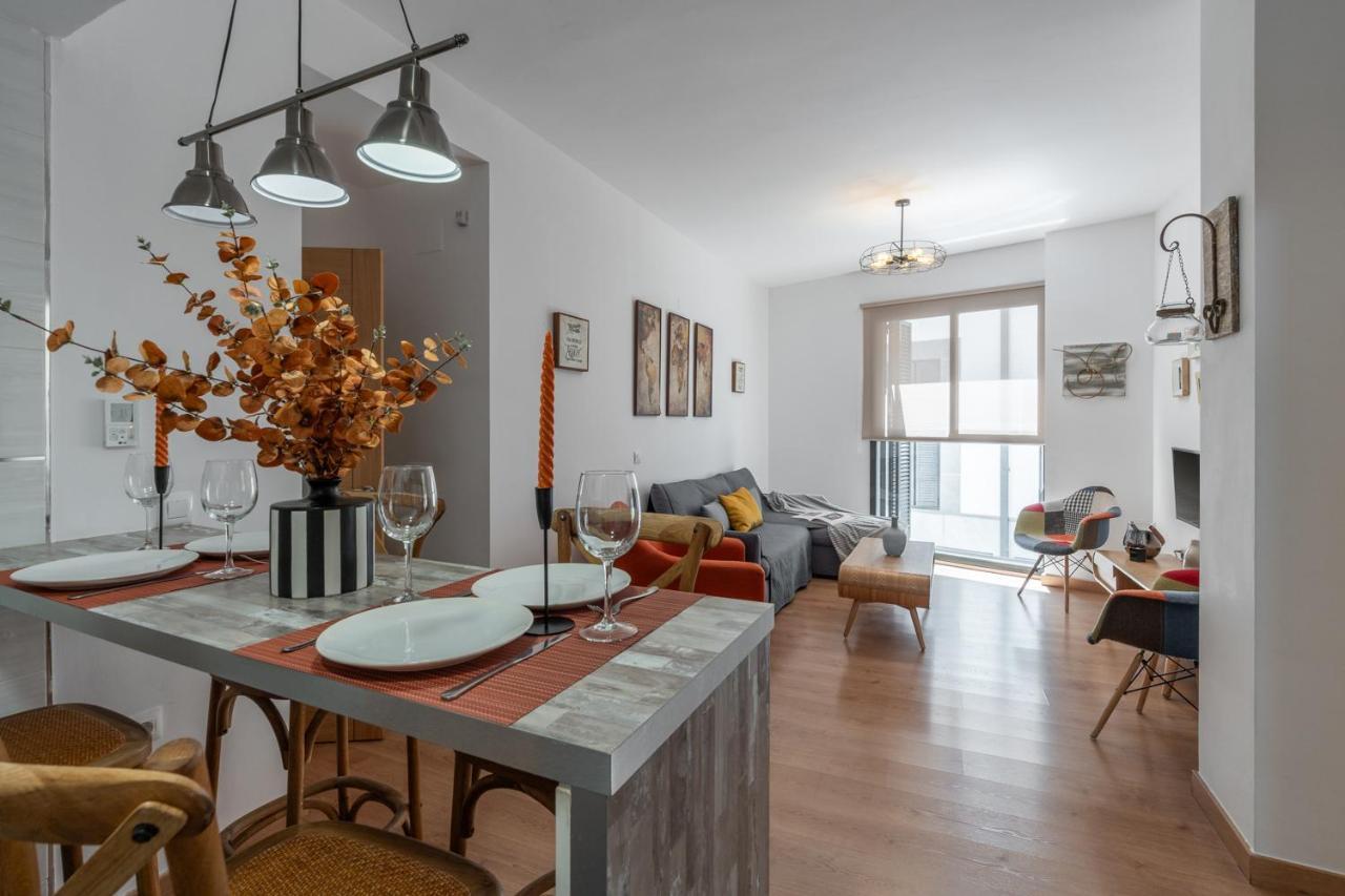 Tuguest Postigo I Catedral - Free Parking Appartement *