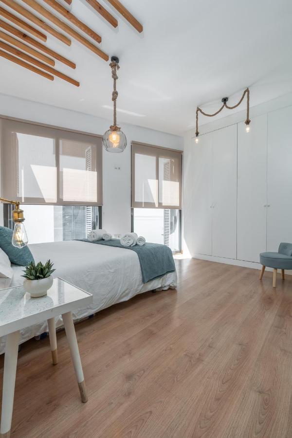 Appartement Tuguest Postigo I Catedral - Free Parking