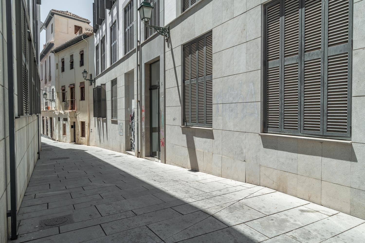 Appartement Tuguest Postigo I Catedral - Free Parking *