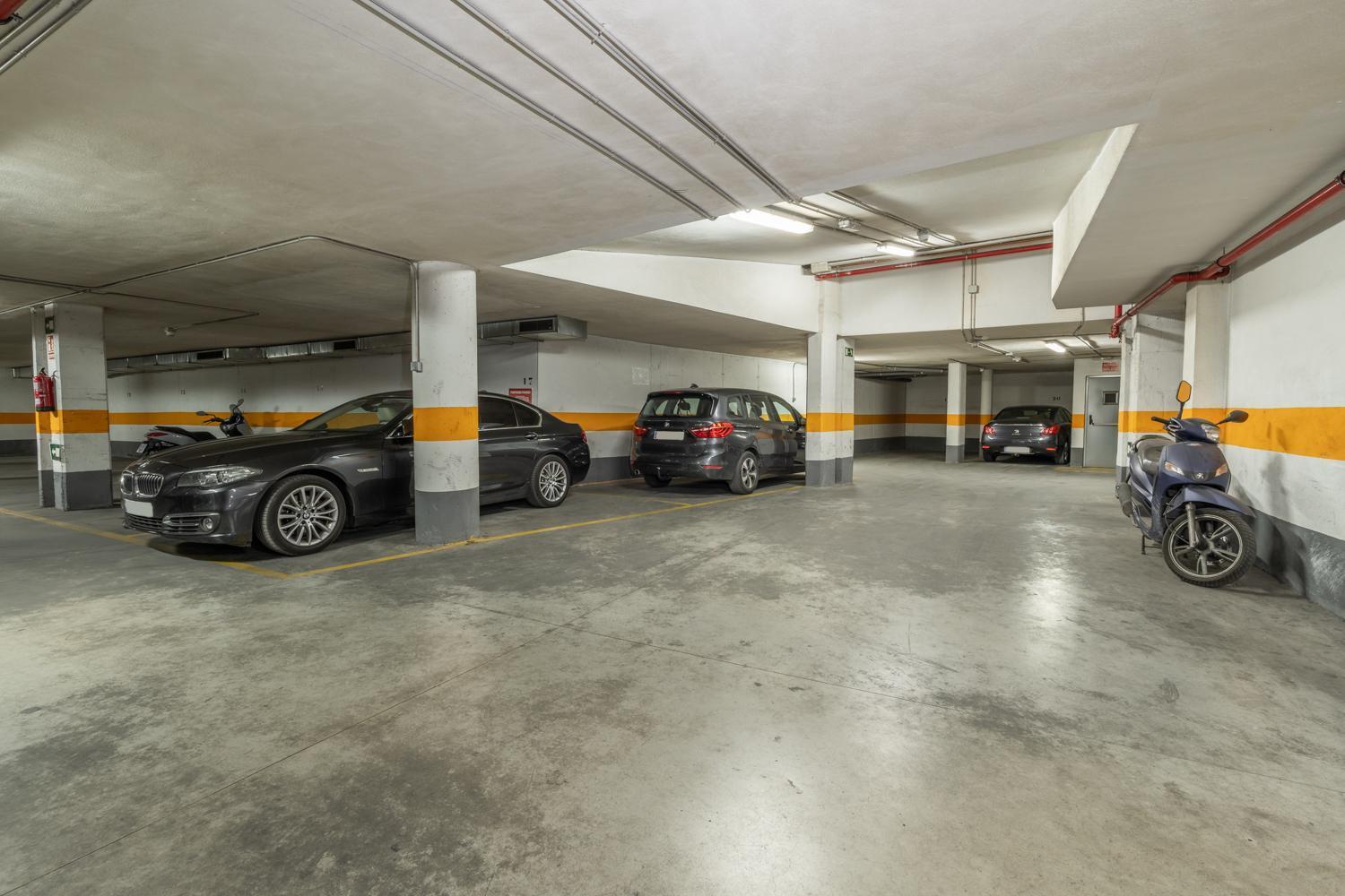 Tuguest Postigo I Catedral - Free Parking * Grenade