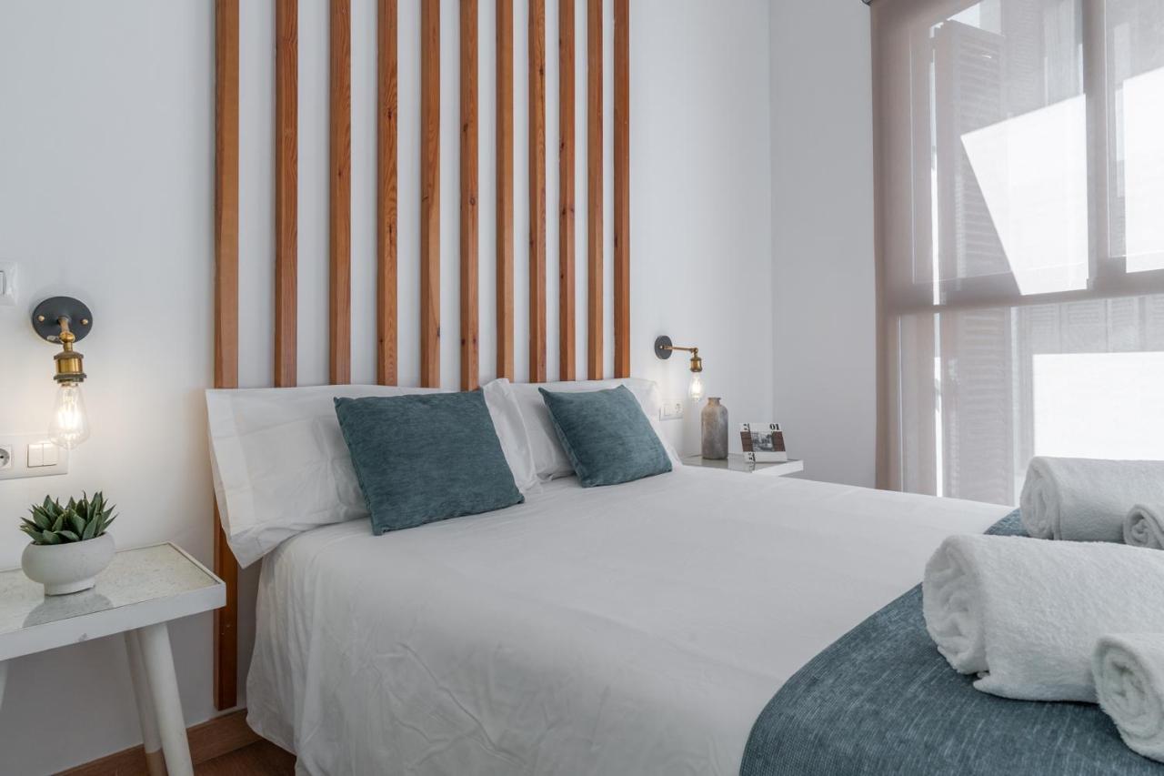 Tuguest Postigo I Catedral - Free Parking Apartamento Granada